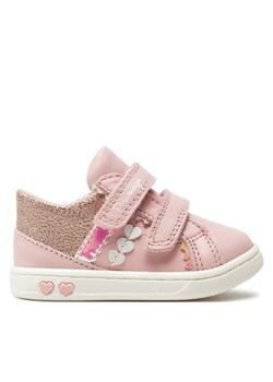 Primigi Sneakersy 5903011 Różowy ze sklepu MODIVO w kategorii Buty sportowe dziecięce - zdjęcie 181113350
