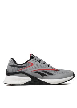 Reebok Buty na siłownię Speed 22 TR HP9246 Szary ze sklepu MODIVO w kategorii Buty sportowe męskie - zdjęcie 181113352