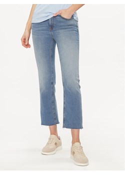 United Colors Of Benetton Jeansy 4OTADE010 Niebieski Regular Fit ze sklepu MODIVO w kategorii Jeansy damskie - zdjęcie 181113403