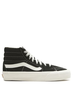 Vans Tenisówki Sk8-Hi Vr3 VN0005UN1KP1 Czarny ze sklepu MODIVO w kategorii Trampki męskie - zdjęcie 181113404