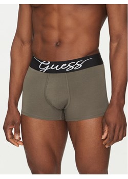 Guess Komplet 2 par bokserek U5GG64 KCD31 Kolorowy ze sklepu MODIVO w kategorii Majtki męskie - zdjęcie 181113423