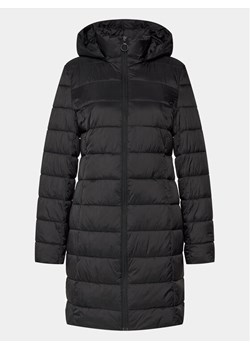 Outhorn Kurtka przejściowa OTHAW23TDJAF287 Czarny Regular Fit ze sklepu MODIVO w kategorii Kurtki damskie - zdjęcie 181113461