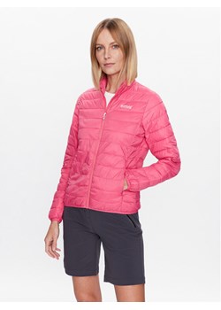 Regatta Kurtka przejściowa Hillpack RWN202 Różowy Regular Fit ze sklepu MODIVO w kategorii Kurtki damskie - zdjęcie 181113520