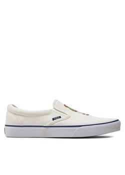 Polo Ralph Lauren Tenisówki 816934057002 Biały ze sklepu MODIVO w kategorii Trampki męskie - zdjęcie 181113531