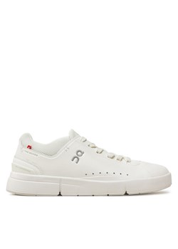 On Sneakersy The Roger Advantage 3WD10650108 Biały ze sklepu MODIVO w kategorii Buty sportowe damskie - zdjęcie 181113622