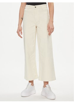 Pepe Jeans Jeansy Tania PL211698 Szary Wide Leg ze sklepu MODIVO w kategorii Jeansy damskie - zdjęcie 181113683