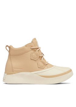Sorel Botki Out N About™ Iv Classic Wp 2088161209 Brązowy ze sklepu MODIVO w kategorii Botki - zdjęcie 181113713