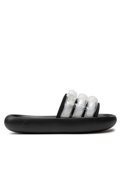adidas Klapki Zplaash Slides IG4155 Czarny ze sklepu MODIVO w kategorii Klapki damskie - zdjęcie 181113794