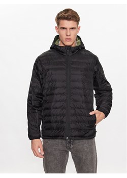 Levi's® Kurtka przejściowa Pierce A5622-0000 Czarny Regular Fit ze sklepu MODIVO w kategorii Kurtki męskie - zdjęcie 181113963
