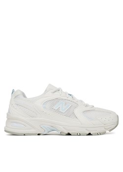 New Balance Sneakersy U530CSD Szary - id: 0000305309853 - marki New Balance - 181114084 New Balance Sneakersy U530CSD Szary ze sklepu MODIVO w kategorii Buty sportowe damskie - zdjęcie 181114084