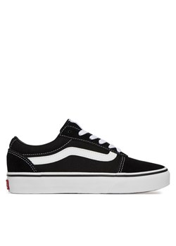 Vans Tenisówki VN0A3IUNIJU1 Czarny ze sklepu MODIVO w kategorii Trampki damskie - zdjęcie 181114112
