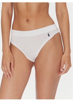 Polo Ralph Lauren Figi klasyczne 4P0496 Biały ze sklepu MODIVO w kategorii Majtki damskie - zdjęcie 181114130