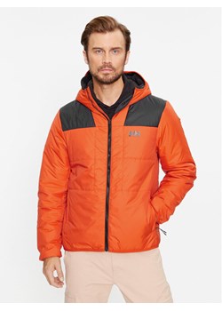 Helly Hansen Kurtka przejściowa Flex Ins Jacket 54059 Pomarańczowy Regular Fit ze sklepu MODIVO w kategorii Kurtki męskie - zdjęcie 181114264