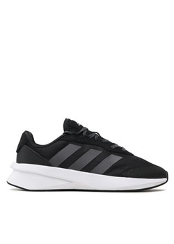 adidas Sneakersy Heawyn IG2381 Czarny ze sklepu MODIVO w kategorii Buty sportowe męskie - zdjęcie 181114470