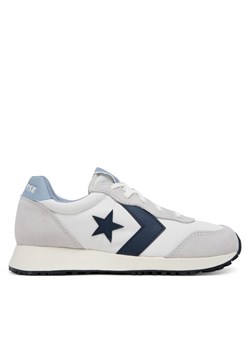 Converse Sneakersy Omega Trainer A13376C Szary ze sklepu MODIVO w kategorii Buty sportowe męskie - zdjęcie 181114471