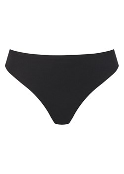 Calvin Klein Swimwear Dół od bikini KW0KW02787 Czarny ze sklepu MODIVO w kategorii Stroje kąpielowe - zdjęcie 181114480