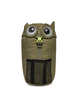 Helly Hansen Plecak Fauna Kids 67559_421 Zielony ze sklepu MODIVO w kategorii Plecaki dla dzieci - zdjęcie 181114513