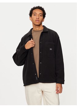 Vans Kurtka przejściowa Penmar VN000HNS Czarny Loose Fit ze sklepu MODIVO w kategorii Kurtki męskie - zdjęcie 181114600