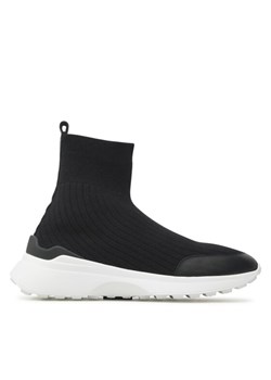 Fabiana Filippi Sneakersy ASD222A529 Czarny ze sklepu MODIVO w kategorii Buty sportowe damskie - zdjęcie 181114602