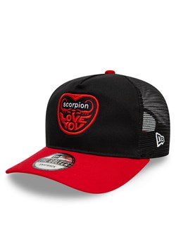 New Era Czapka z daszkiem Vintage Golfer Pc 60595435 Czarny ze sklepu MODIVO w kategorii Czapki z daszkiem męskie - zdjęcie 181114664