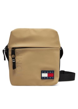 Tommy Hilfiger Saszetka Tjm Daily + Reporter AM0AM13270 Beżowy ze sklepu MODIVO w kategorii Torby męskie - zdjęcie 181114681
