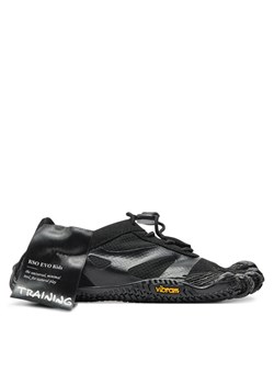 Vibram Fivefingers Trekkingi Kso Evo Kids 20K0701 Czarny ze sklepu MODIVO w kategorii Buty trekkingowe dziecięce - zdjęcie 181114783