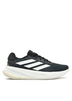 adidas Buty do biegania Supernova Ease JH6072 Czarny ze sklepu MODIVO w kategorii Buty sportowe damskie - zdjęcie 181114834