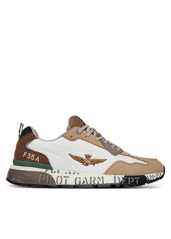 Aeronautica Militare Sneakersy 251SC276CT3332 Kolorowy ze sklepu MODIVO w kategorii Buty sportowe męskie - zdjęcie 181114840