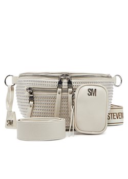Steve Madden Saszetka nerka Bclarkes SM13001655 Beżowy ze sklepu MODIVO w kategorii Nerki - zdjęcie 181114863