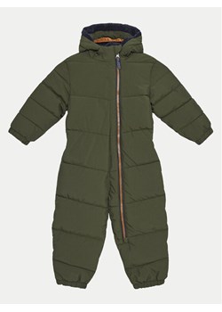 KILLTEC Kombinezon zimowy First Instinction 42261 Zielony Regular Fit ze sklepu MODIVO w kategorii Kombinezony chłopięce - zdjęcie 181114973