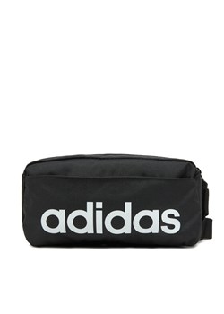 adidas Saszetka nerka Linear Bum JE8345 Czarny ze sklepu MODIVO w kategorii Nerki - zdjęcie 181115012