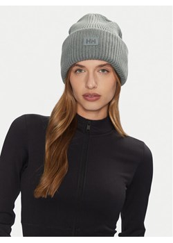 Helly Hansen Czapka 54020 Zielony ze sklepu MODIVO w kategorii Czapki zimowe damskie - zdjęcie 181115113