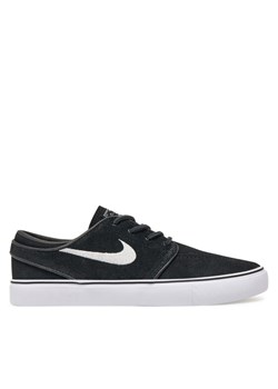Nike Tenisówki Sb Zoom Janoski Og+ FD6757 001 Czarny ze sklepu MODIVO w kategorii Buty sportowe damskie - zdjęcie 181115210