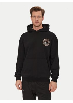 Ellesse Bluza Levante SHZ21890 Czarny Relaxed Fit ze sklepu MODIVO w kategorii Bluzy męskie - zdjęcie 181115221