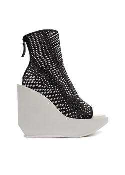 United Nude Botki Wa Fab Hi 10850510117 Czarny - id: 0000303650735 - marki United Nude - 181115250 United Nude Botki Wa Fab Hi 10850510117 Czarny ze sklepu MODIVO w kategorii Botki - zdjęcie 181115250