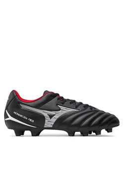 Mizuno Buty do piłki nożnej Monarcida Neo Iii Select Md P1GA2425 Czarny ze sklepu MODIVO w kategorii Buty sportowe męskie - zdjęcie 181115322
