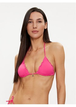 Banana Moon Góra od bikini Ciro Colorsun LQA53 Różowy ze sklepu MODIVO w kategorii Stroje kąpielowe - zdjęcie 181115352