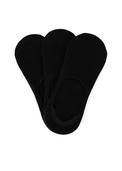 Sprandi Zestaw 3 par stopek męskich 0MB-001-SS24 (3-pack) Czarny ze sklepu MODIVO w kategorii Skarpetki męskie - zdjęcie 181115534