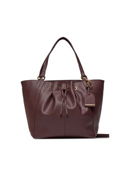 Geox Torebka D Daphner D36KZA 00004 C7011 Brązowy ze sklepu MODIVO w kategorii Torby Shopper bag - zdjęcie 181115573