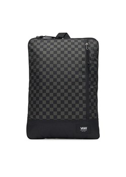 Vans Etui na laptopa VN000H55BA51 Czarny ze sklepu MODIVO w kategorii Etui - zdjęcie 181115590