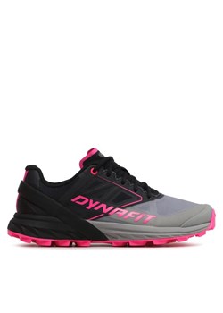 Dynafit Buty do biegania Alpine W 545 Szary ze sklepu MODIVO w kategorii Buty sportowe damskie - zdjęcie 181115733