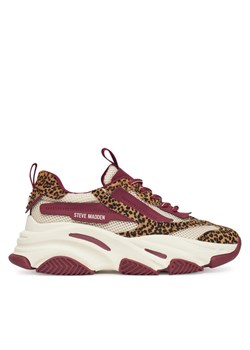Steve Madden Sneakersy PossessionL-E SM19000123 Kolorowy - id: 0000305081797 - marki Steve Madden - 181115830 Steve Madden Sneakersy PossessionL-E SM19000123 Kolorowy ze sklepu MODIVO w kategorii Buty sportowe damskie - zdjęcie 181115830