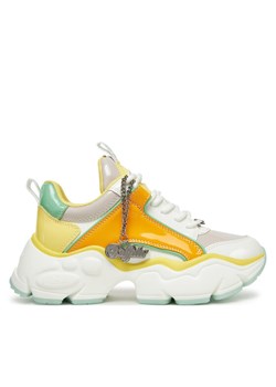 Buffalo Sneakersy 1636371 Kolorowy ze sklepu MODIVO w kategorii Buty sportowe damskie - zdjęcie 181115960