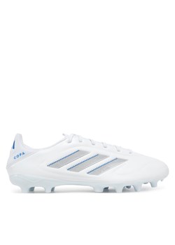adidas Buty do piłki nożnej Copa Pure 3 League Firm/Multi-Ground ID9051 Biały ze sklepu MODIVO w kategorii Buty sportowe męskie - zdjęcie 181115963