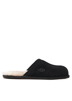 Ugg Kapcie M Scuff 1101111 Czarny ze sklepu MODIVO w kategorii Kapcie męskie - zdjęcie 181115992