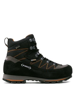 Aku Trekkingi Trekker L.3 Wide Gtx GORE-TEX 977W Czarny ze sklepu MODIVO w kategorii Buty trekkingowe męskie - zdjęcie 181116052
