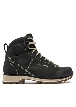 Dolomite Trekkingi Cinquantaquattro High Fg W Gtx GORE-TEX 268009-0119004 Czarny ze sklepu MODIVO w kategorii Buty trekkingowe męskie - zdjęcie 181116073