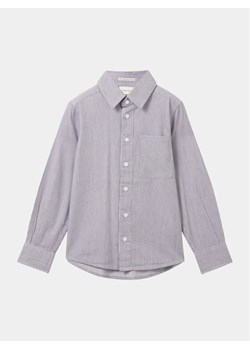 Tom Tailor Koszula 1038354 Niebieski Regular Fit ze sklepu MODIVO w kategorii Koszule chłopięce - zdjęcie 181116104