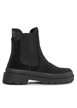 Gant Sztyblety St Broomly Chelsea Boot 27553337 Czarny ze sklepu MODIVO w kategorii Botki - zdjęcie 181116121