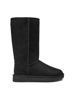Ugg Śniegowce W Classic Tall II 1016224 Czarny ze sklepu MODIVO w kategorii Śniegowce damskie - zdjęcie 181116201